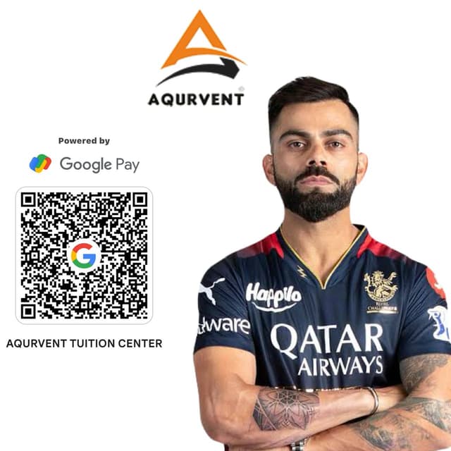 Payment QR Code