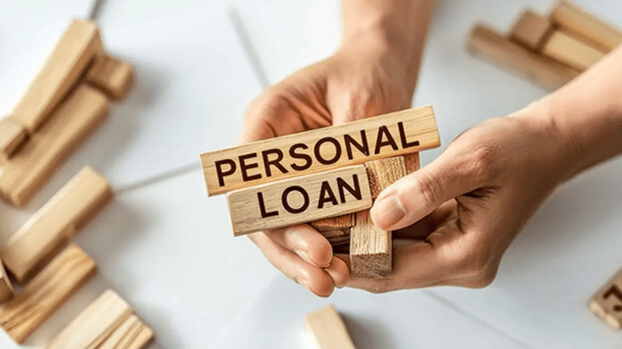 Personal Loan